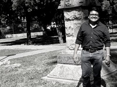 Francisco / Gerente Tecnico